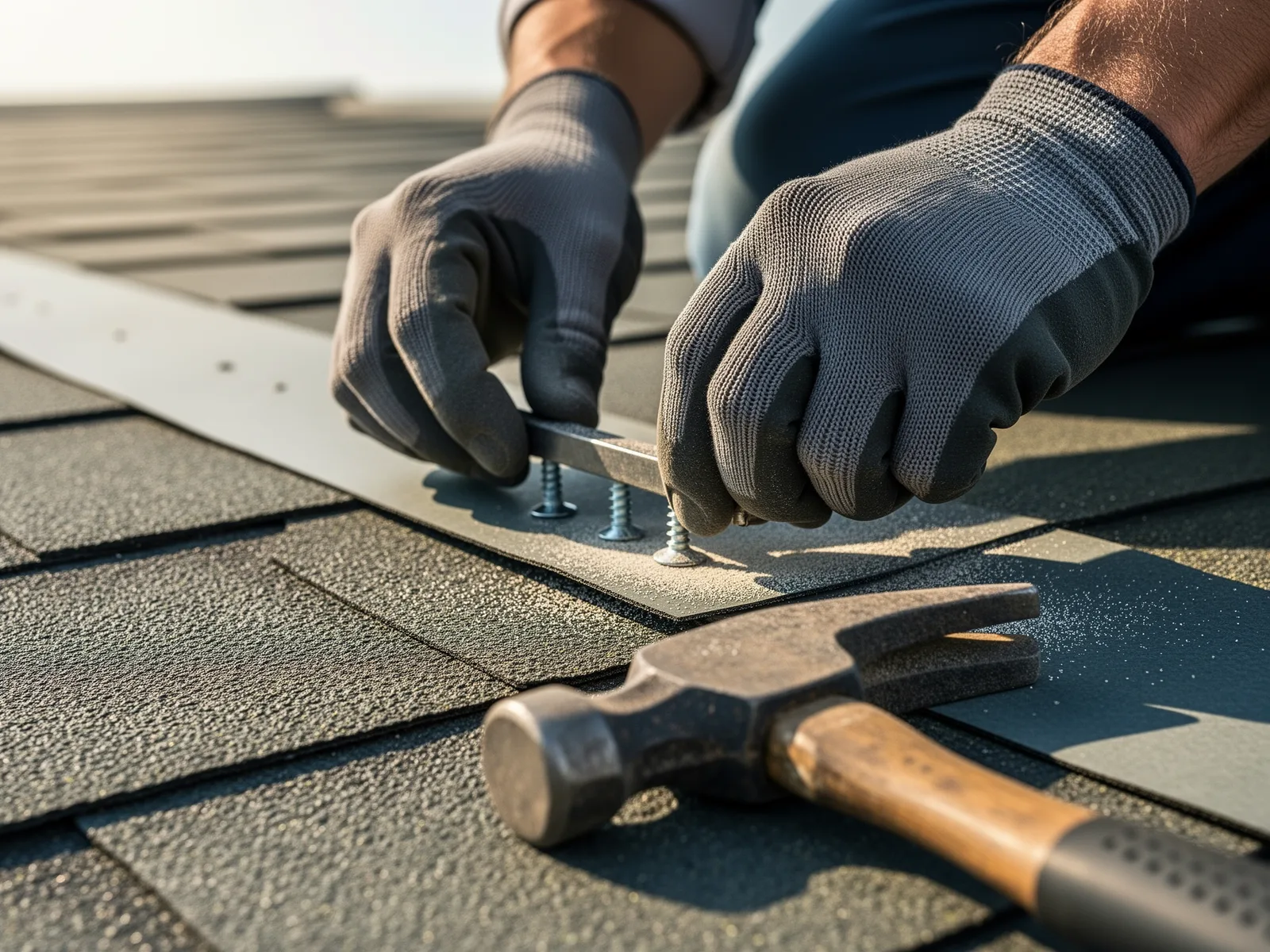 Why choose Fascia Repair in Croydon, PA